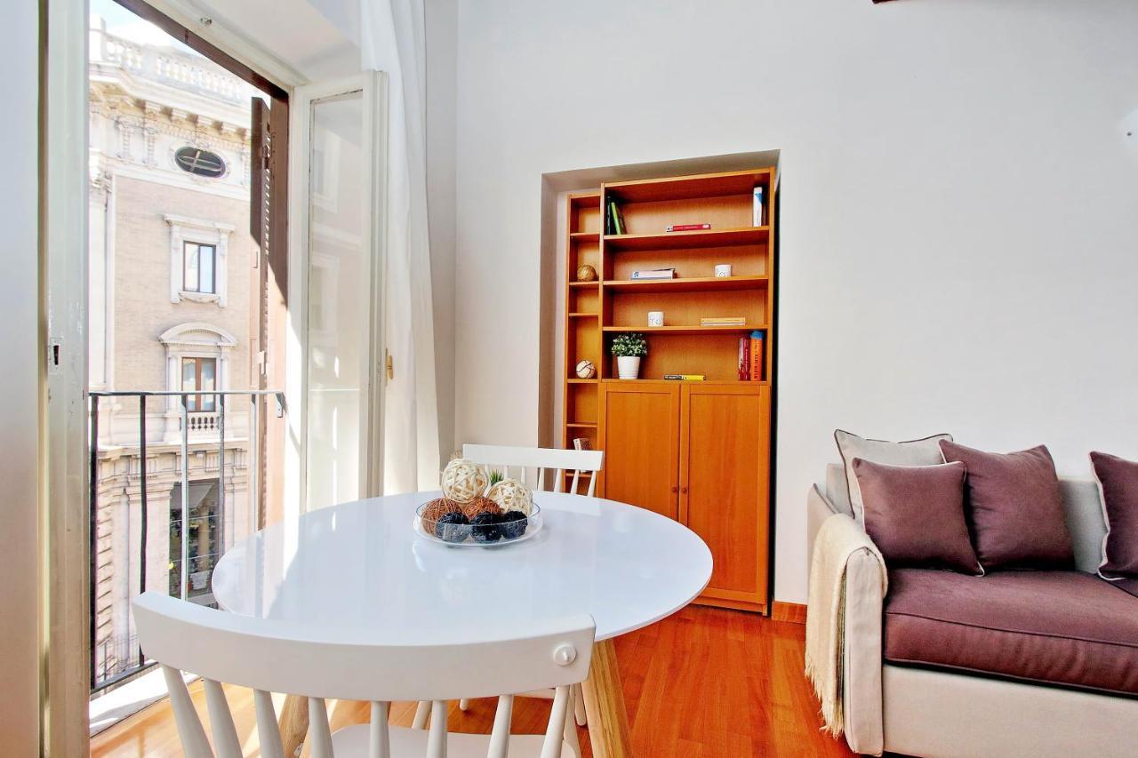 Rent In Rome Apartments Exterior foto