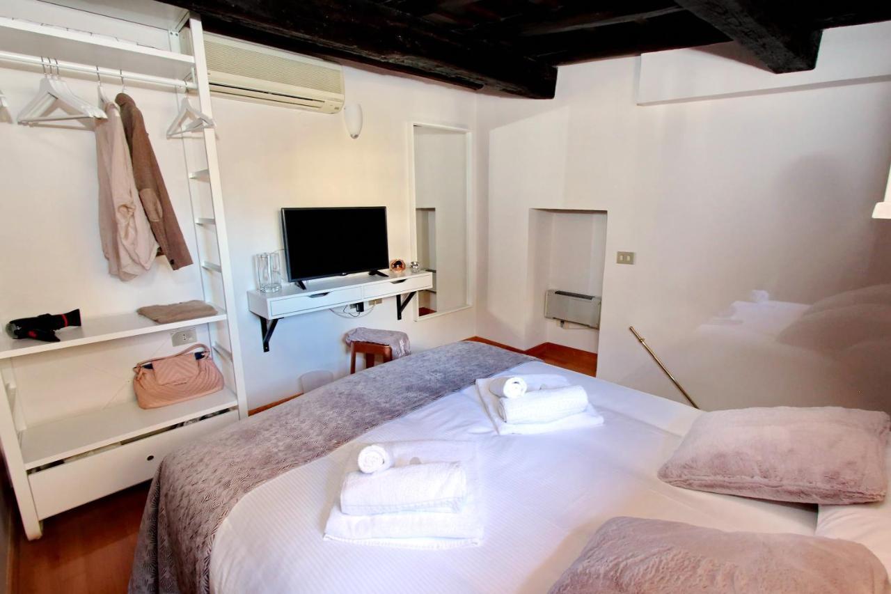 Rent In Rome Apartments Exterior foto