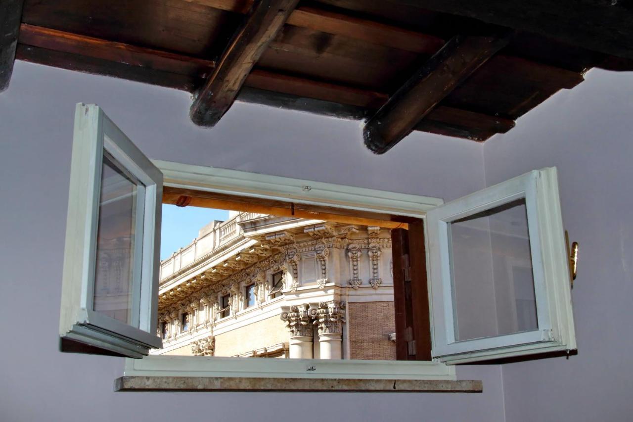 Rent In Rome Apartments Exterior foto