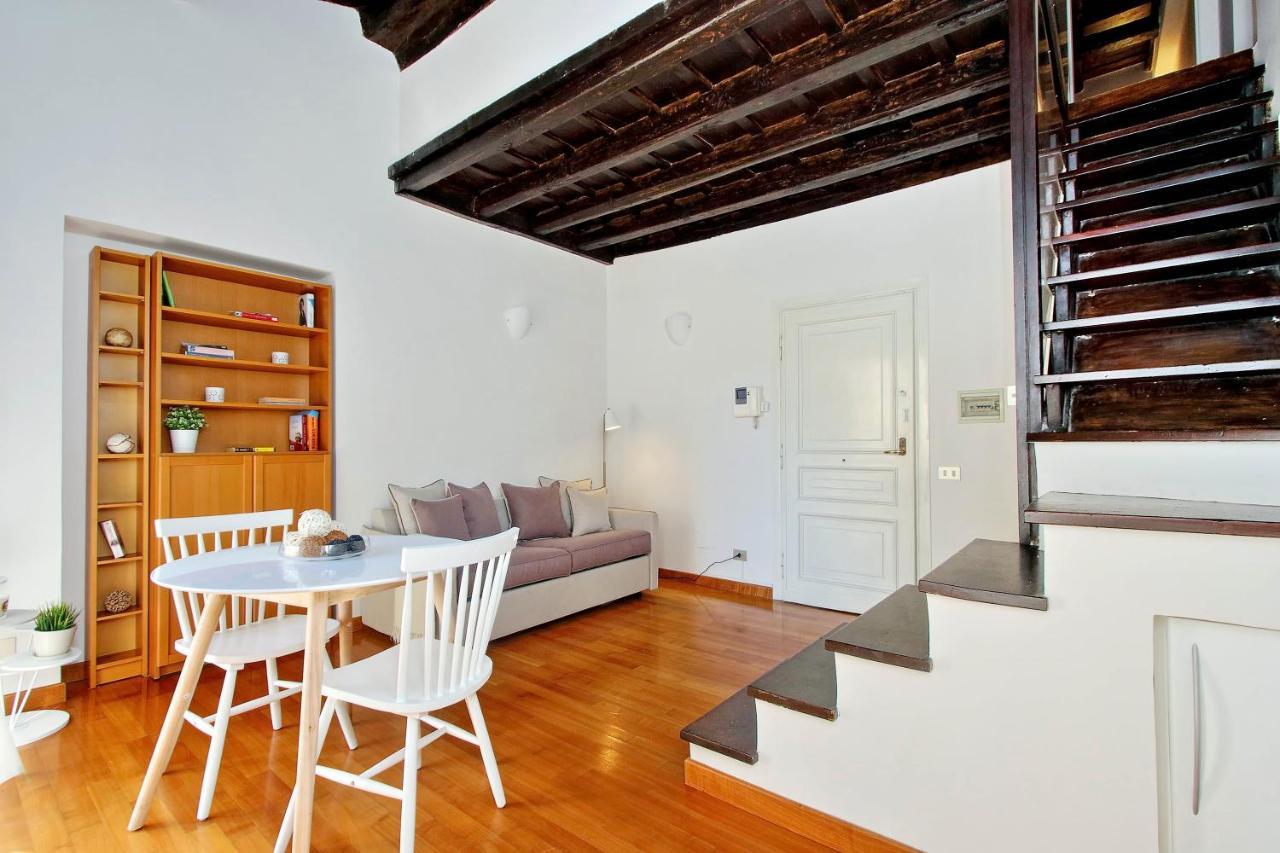 Rent In Rome Apartments Exterior foto