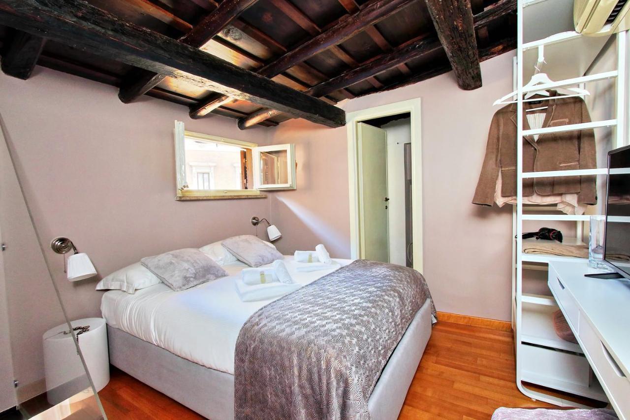 Rent In Rome Apartments Exterior foto
