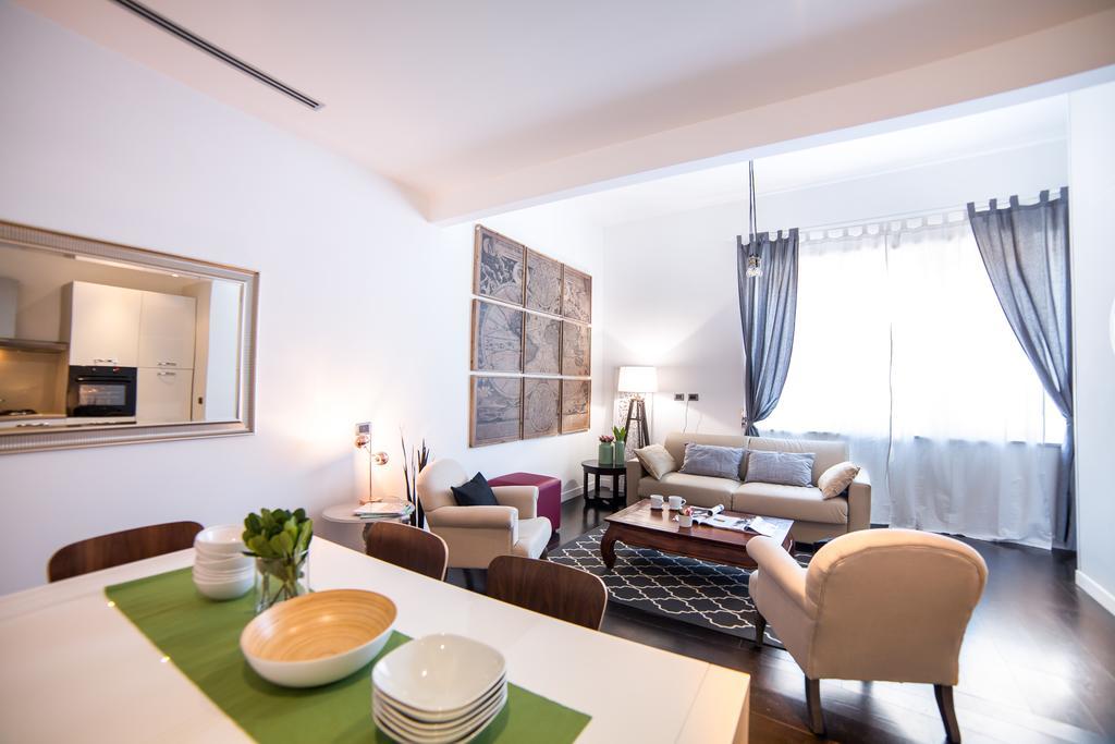 Rent In Rome Apartments Exterior foto