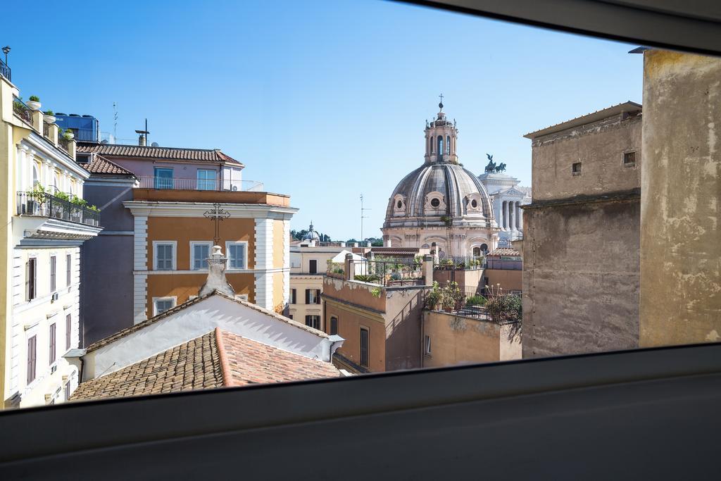 Rent In Rome Apartments Habitación foto