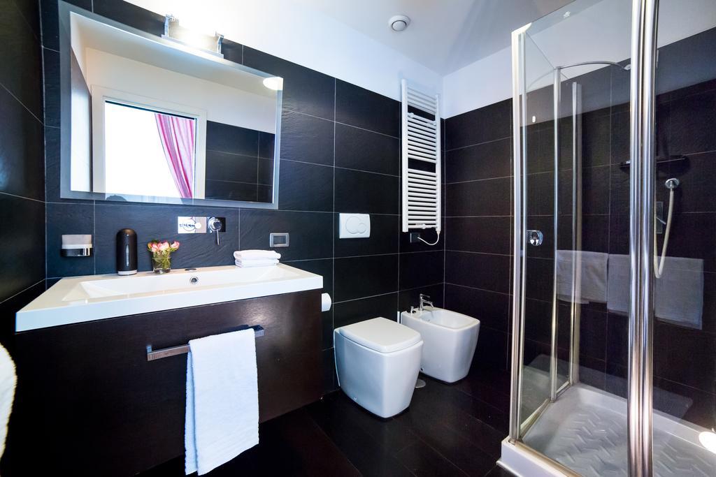Rent In Rome Apartments Habitación foto