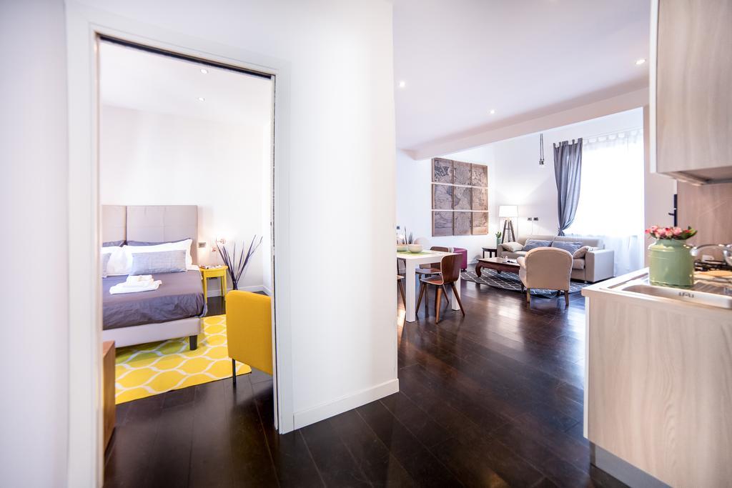 Rent In Rome Apartments Exterior foto